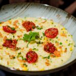 This Healthy Cauliflower Risotto Is A Winter Dream