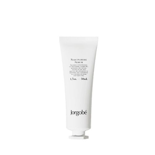Jorgobe Niacinamide Serum skincare for hormones