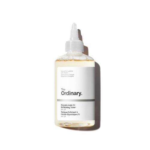 The Ordinary Glycolic Toner
