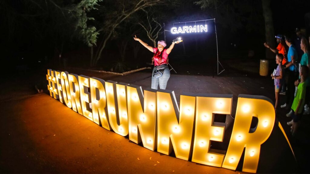 The 2024 Garmin Run Series: Celebrating Every Runner’s Journey