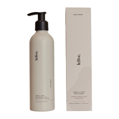 Local Sustainable Skincare Brand Lelive Goes Global