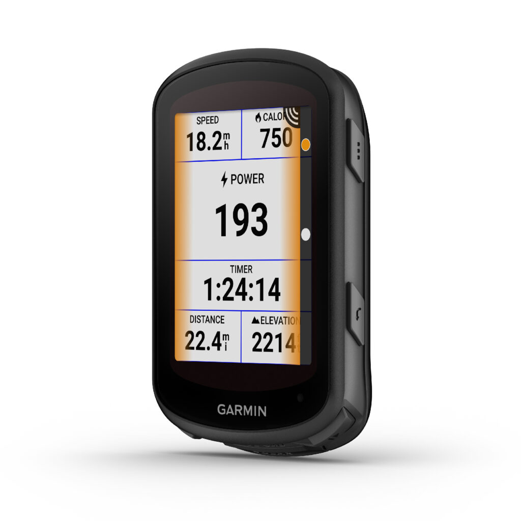 32 Hours Of Ride Time! Where Will Your Garmin Edge Solar Take You?
