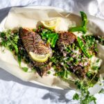 This Cape Malay Stuffed Linefish Is Simple And Delicious
