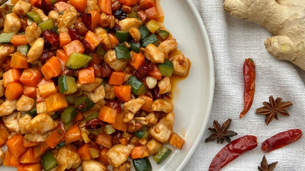 43 Protein-Packed Chicken Variations Every Fit Girl Will Love