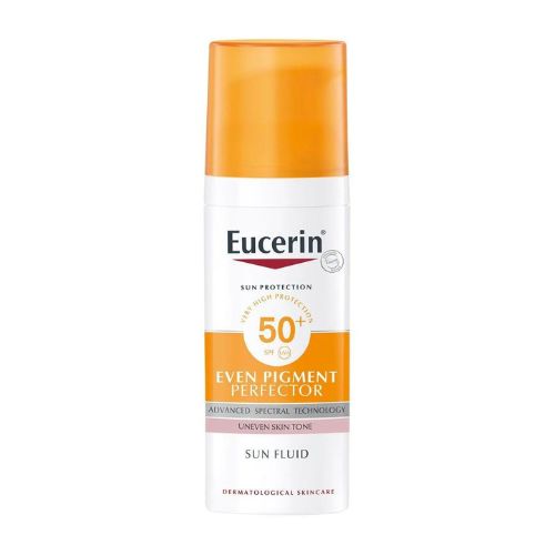 Eucerin Sun Even
Pigment Perfector Spf50+