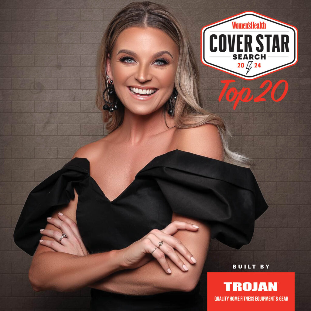Women's Health Cover Search 2024 Top 20