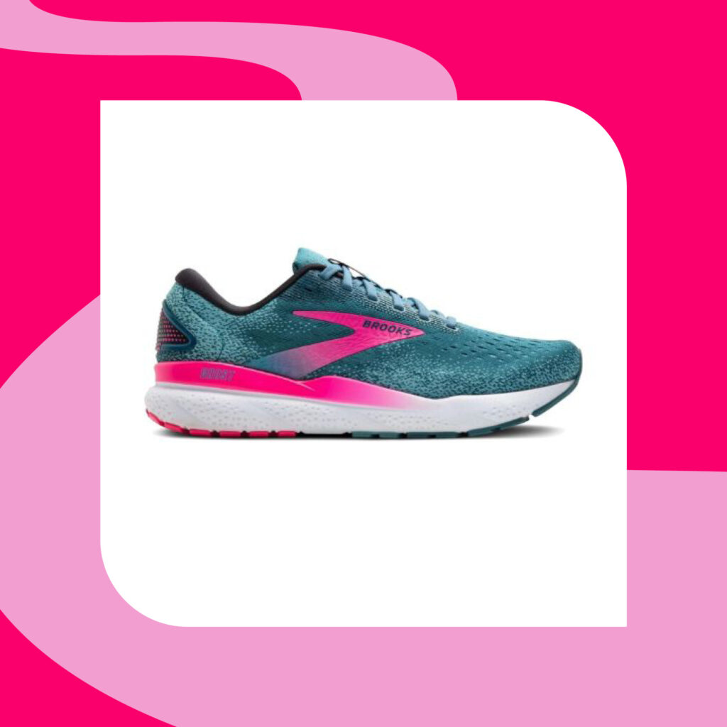 Brooks Ghost 16