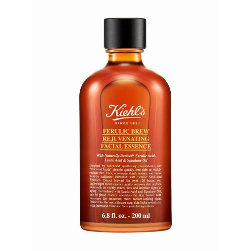 Kiehl’s Ferulic Brew
