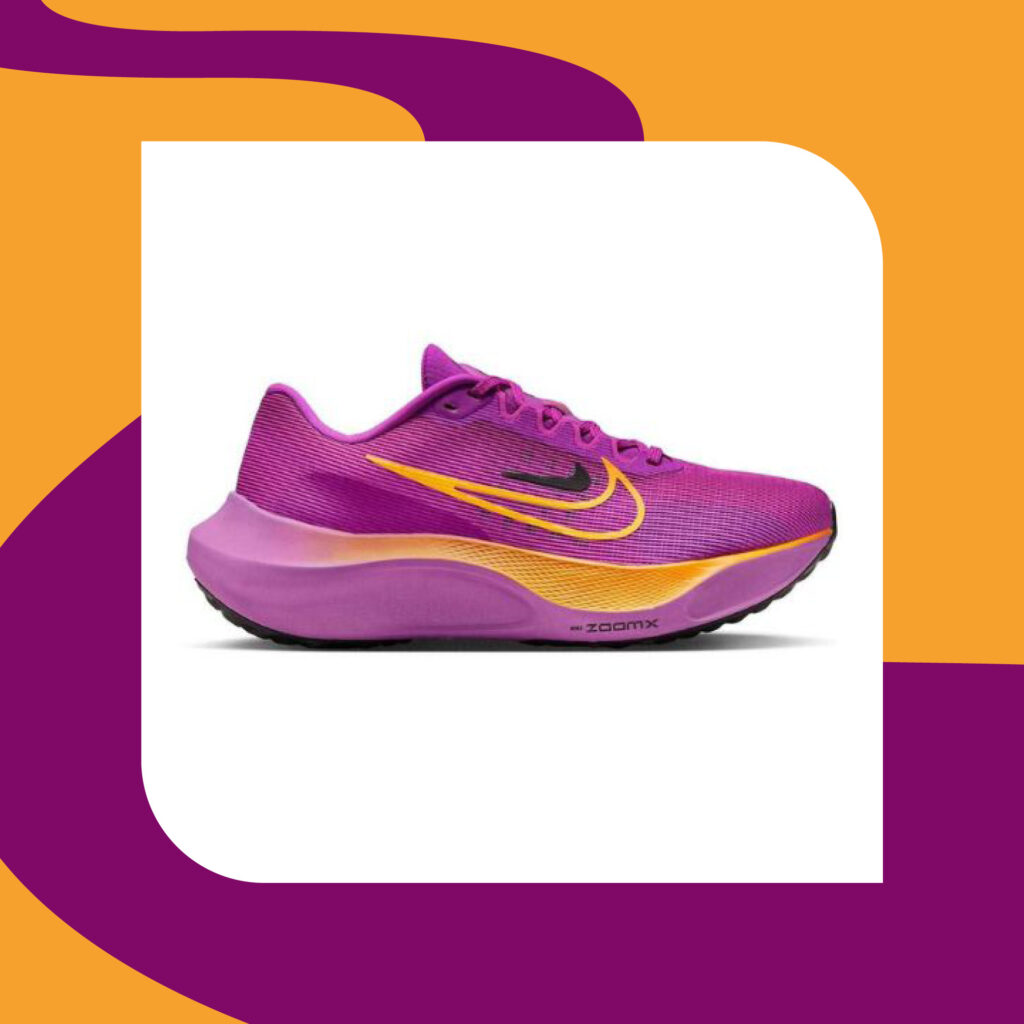 Nike Zoom Fly 5