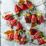 Braai Dessert Recipe