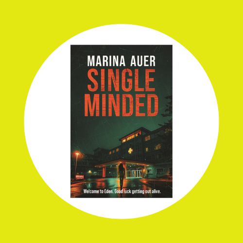 Single Minded by Marina Auer