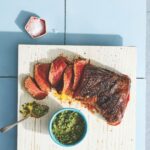 The Steak Recipe Guests Will Still Be Raving About Weeks Later…