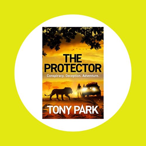 The Protector by Tony Park