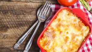 meat-free-recipes