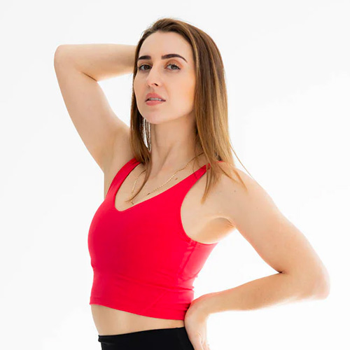Fitness Fusion Strong Girl Collection