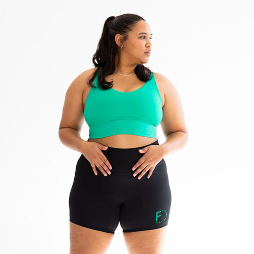 Fitness Fusion Strong Girl Collection