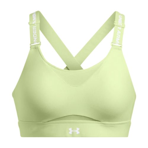Under Armour Infinity 2.0 High Sports Bra