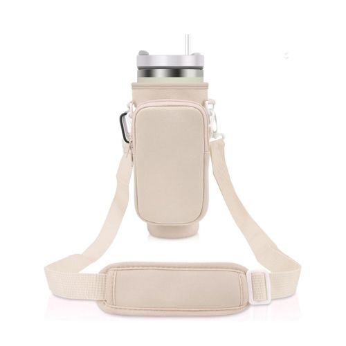 Water Bottle Sleeve wellness gifts