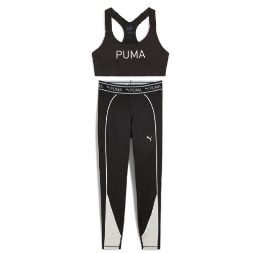 PUMA Training Tights & Bra