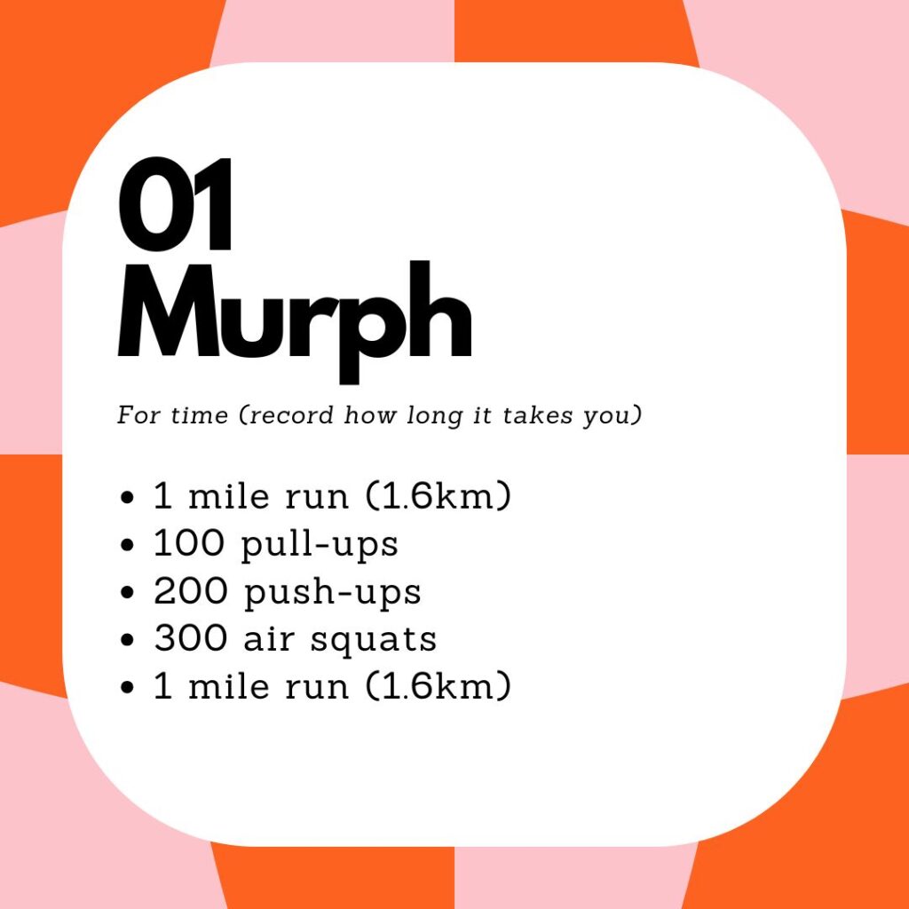 15 CrossFit Workouts You Can Do At Home