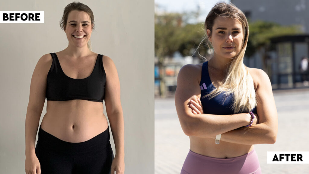 How Instagrammer The Healthy Process Healed Her Relationship With Food