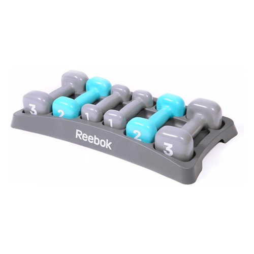 How To Find The Right Dumbbell Weight For Your Fitness Goals, According To A Personal Trainer