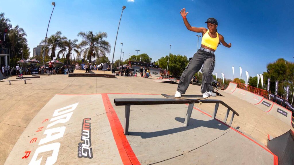 Pretoria Fitness Spots