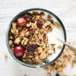 A Homemade Granola Recipe That Doesn’t Taste Like Cardboard
