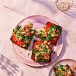 You Can Make A Healthy, Protein-Packed Lunch In 5 Minutes