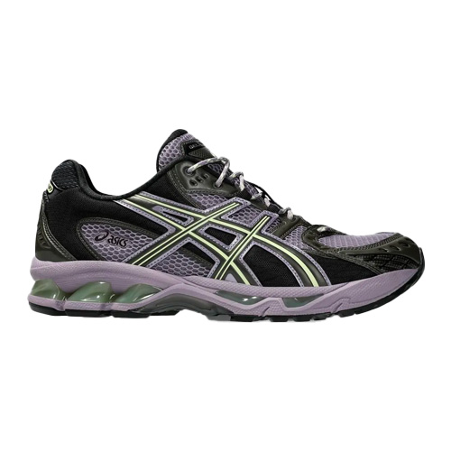 Sneaker and Trainer Trends 2025