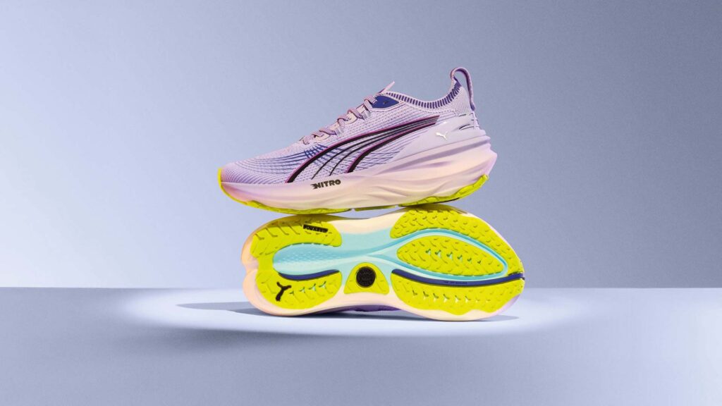 What Does Your Perfect Run Feel Like? The ForeverRun NITRO™ 2 Might Just Be the Answer