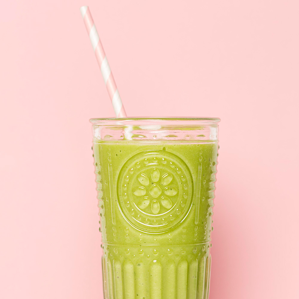 Smoothie Love Potions