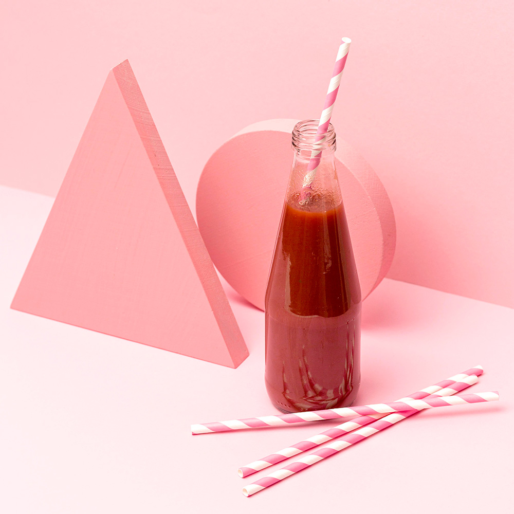 Smoothie Love Potions