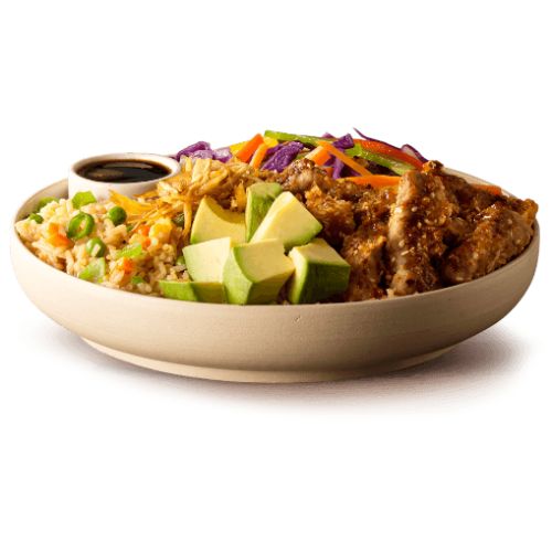 healthy restaurant meal options