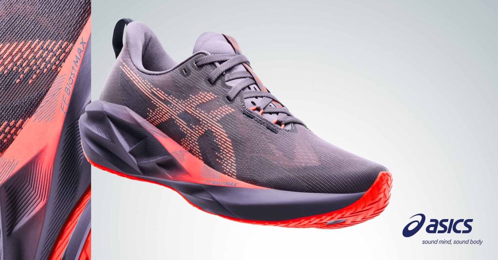 The Best New ASICS Running Shoes For Every Kind Of Runner
