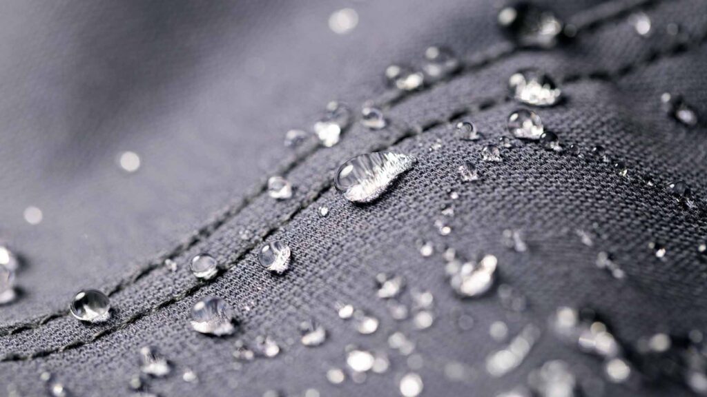 What Is GORE-TEX? A Deep Dive Into The Viral Fabric