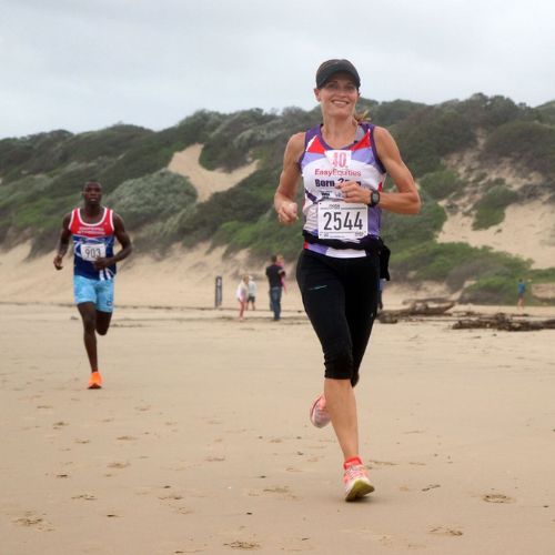 18 Running Clubs In South Africa To Kickstart Your Journey