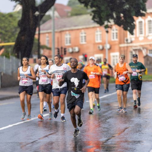 Durban Athletic Club