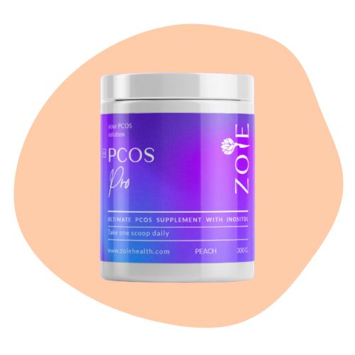 hormone balancing supps