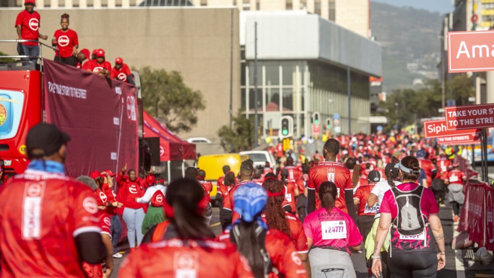 Everything You Need to Know About the 2025 Absa RUN YOUR CITY DURBAN 10K