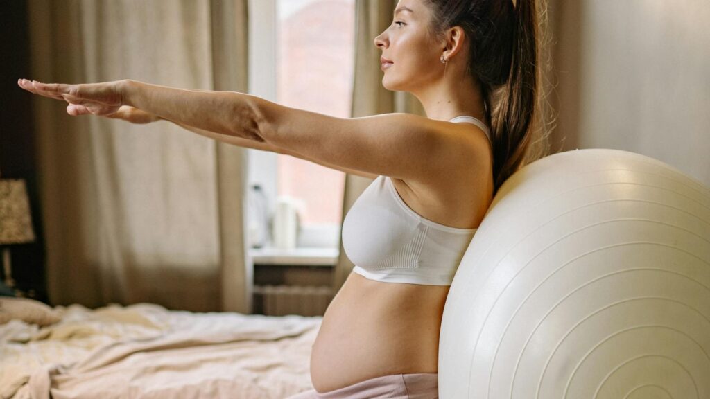Pregnancy Skin Problems! What To Expect And How To Handle It