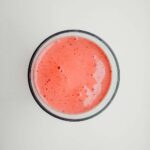 This Super Sexy Smoothie Will Get You All Revved Up!