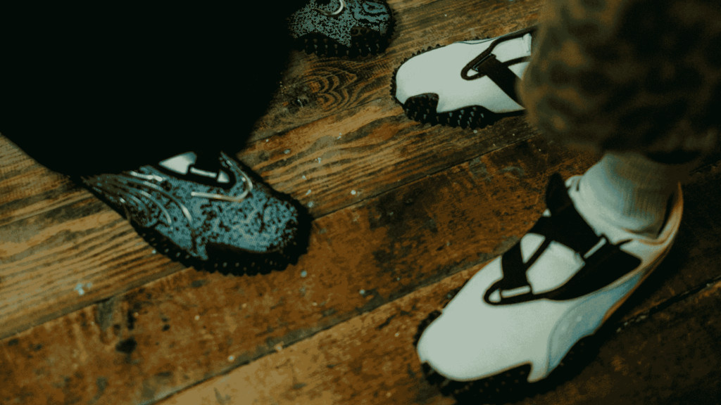 PUMA Mostros Are The Next “It” Sneaker – Here’s How South Africans Are Styling Them