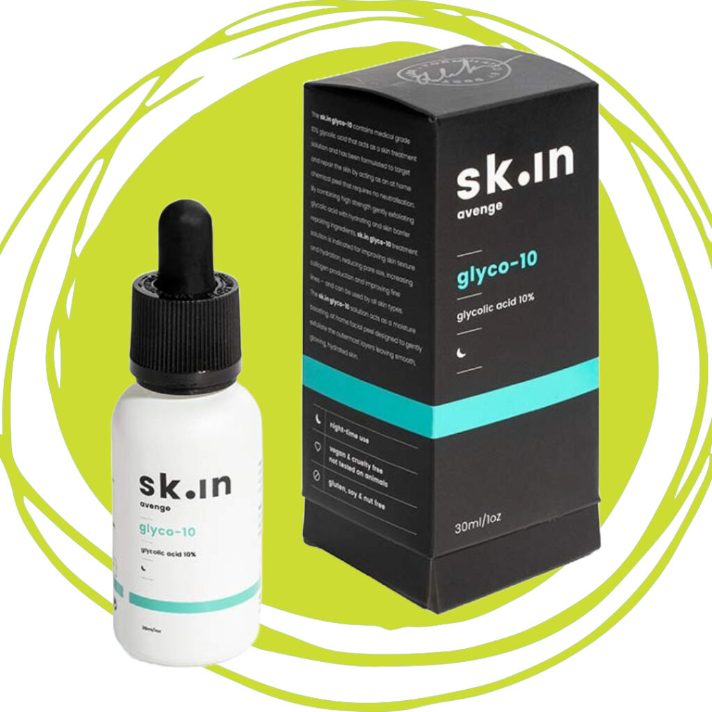 sk.in glyco-10