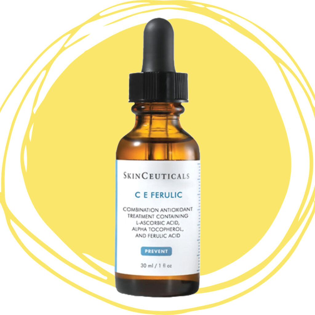 SkinCeuticals CE Ferulic Hyperpigmentation Treatment South Africa