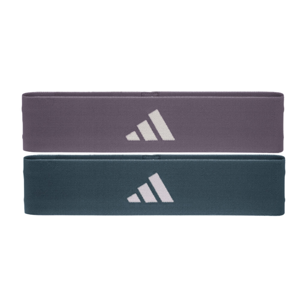 Adidas Resistance Bands