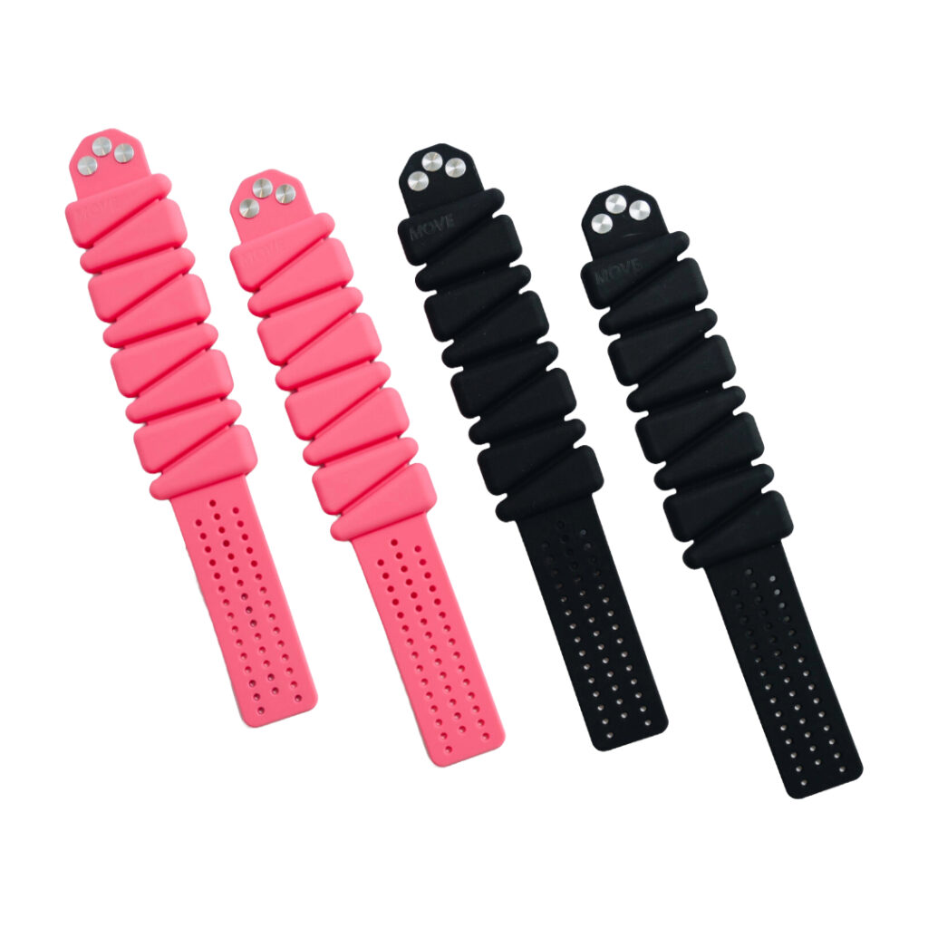 The Ankle Weight Set - The Movement Lab