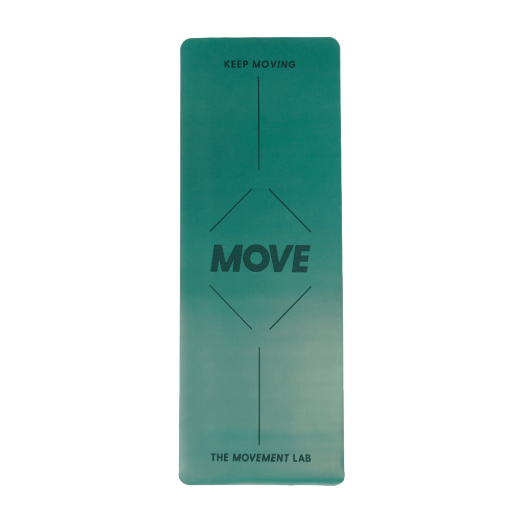 The Move Mat – The Movement Lab