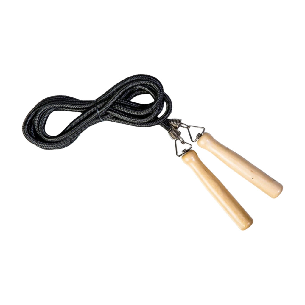 Trojan Cotton Jump Rope