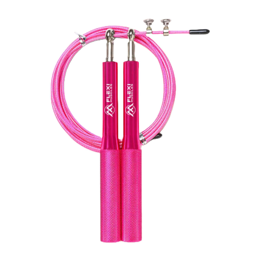 Jump Rope – Flexi Muscles
